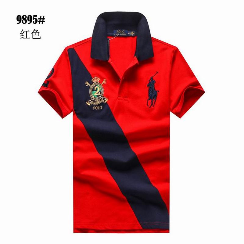 polo Men's Polo 1